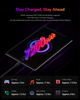 Teclast T40 Air 10.4'' Android 13 Tablets 8GB RAM 256GB ROM UNISOC T616 Octa Core Widevine L1 4G Network Dual SIM Wifi Tablet PC
