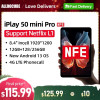 Alldocube iPlay50 Mini PRO Tablet Netflix L1 8.4inch Android13 Helio G99 8GB RAM 128/256GB ROM Dual SIM Card iPlay50 Mini PRO