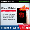 Alldocube iPlay 50 Mini Tablet 8.4inch Tiger T606 Android13 Widevine L1 Virtual Memory 8GB+4GB RAM 64/128GB ROM iPlay50