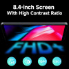 Alldocube iPlay 50 Mini Tablet 8.4inch Tiger T606 Android13 Widevine L1 Virtual Memory 8GB+4GB RAM 64/128GB ROM iPlay50