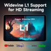 Alldocube iPlay 50 Mini Tablet 8.4inch Tiger T606 Android13 Widevine L1 Virtual Memory 8GB+4GB RAM 64/128GB ROM iPlay50