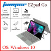 Jumper EZpad Go 2 in 1 Tablet PC 11.6 inch IPS Display windows tablet 4GB RAM 64GB/128GB Intel Apollo Lake N3450 tablet with pen