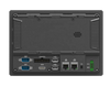 2022 Original K701 Industrial Linux Panel Tablet PC Poe Wall Mount Embedded Pc 7" I.MAX 8 4GB RAM RJ45 GPIO RS232 4xCom Can Bus