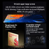 Xiaomi Pad 6 Max 14 Tablet PC 14-inch 120Hz 2.8K UHD Screen Snapdragon 8+ Processor|10000mAh Battery 67W Fast Charger Mi Pad