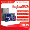 Global Firmware Lenovo Tablet Legion Y900 Tab Extreme Dimensity 9000 10 Core Android 13 14.5" 12GB 256GB WIFI Office Learning