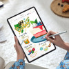 Original HUAWEI MatePad Pro 12.6 Inch Tablet 8GB 256GB OLED Screen 2560x1600 HarmonyOS 2 Kirin 9000E CPU Octa Core 10050mAh Tabl