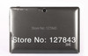 High quality 7 inch 2800 mah Dual camera android 4.4 Allwinner A33 quad core Q88 tablet pc 9 colors 20pcs/lot DHL Free Shipping