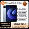 Xiaomi Mi Pad 6 PRO Global Rom Tablet Snapdragon 8+ 11 Inch 144Hz 2.8K Display 8600mAh 67W Fast Charger Android 13 MIUI 14 2023