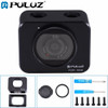 Puluz Aluminum Case Sony Rx0 | Sony Rx0 Housing | Protective Case -