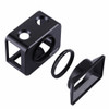 Puluz Aluminum Case Sony Rx0 | Sony Rx0 Housing | Protective Case -