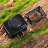 Puluz Aluminum Case Sony Rx0 | Sony Rx0 Housing | Protective Case -