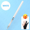 AIEACH 2 in 1 Stylus Pen For Tablet Phone Android iOS Stylus For Touch Screen Pen For Xiaomi Samsung Lenovo iPad Apple Pencil