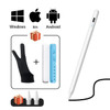 Universal Stylus Pen for Tablet Mobile Phone Touch Pen for IOS Android Windows for Apple Ipad Pencil for XIAOMI HUAWEI Stylus