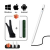 Universal Stylus Pen for Tablet Mobile Phone Touch Pen for IOS Android Windows for Apple Ipad Pencil for XIAOMI HUAWEI Stylus