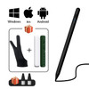Universal Stylus Pen for Tablet Mobile Phone Touch Pen for IOS Android Windows for Apple Ipad Pencil for XIAOMI HUAWEI Stylus