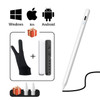 Universal Stylus Pen for Tablet Mobile Phone Touch Pen for IOS Android Windows for Apple Ipad Pencil for XIAOMI HUAWEI Stylus