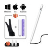 Universal Stylus Pen for Tablet Mobile Phone Touch Pen for IOS Android Windows for Apple Ipad Pencil for XIAOMI HUAWEI Stylus