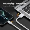 120w 10a Type C Fast Charging Cable Data Cord For Samsung Xiaomi