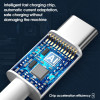 120w 10a Type C Fast Charging Cable Data Cord For Samsung Xiaomi
