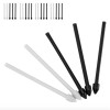 1SET Removal Tweezers Tool Touch Stylus S Pen Nib Tips For Samsung-Galaxy Tab S6 T860 T865/S6 Lite 10.4 SM-P610 SM-P615