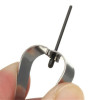 1SET Removal Tweezers Tool Touch Stylus S Pen Nib Tips For Samsung-Galaxy Tab S6 T860 T865/S6 Lite 10.4 SM-P610 SM-P615