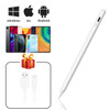 Universal Stylus Pen For Android IOS Windows Touch Pen For iPad Apple Pencil For Huawei Lenovo Samsung Phone Xiaomi Tablet Pen