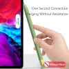 For Apple pencil 2 Case Multicolor Silicone Stylus Pen Case For Apple Pencil 1 Protective Cover For iPad Pen 2 1 Accessories