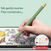 For Apple pencil 2 Case Multicolor Silicone Stylus Pen Case For Apple Pencil 1 Protective Cover For iPad Pen 2 1 Accessories