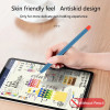 For Apple pencil 2 Case Multicolor Silicone Stylus Pen Case For Apple Pencil 1 Protective Cover For iPad Pen 2 1 Accessories