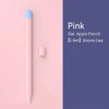 For Apple pencil 2 Case Multicolor Silicone Stylus Pen Case For Apple Pencil 1 Protective Cover For iPad Pen 2 1 Accessories