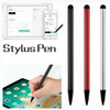 Universal Dual Use Screen Pen For Cellphone Tablet Capacitive Touch Pencil Drawing Screen Pencil For Android