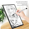 Universal Dual Use Screen Pen For Cellphone Tablet Capacitive Touch Pencil Drawing Screen Pencil For Android
