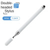 Universal Dual Use Screen Pen For Cellphone Tablet Capacitive Touch Pencil Drawing Screen Pencil For Android