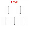 Universal Dual Use Screen Pen For Cellphone Tablet Capacitive Touch Pencil Drawing Screen Pencil For Android