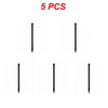 Universal Dual Use Screen Pen For Cellphone Tablet Capacitive Touch Pencil Drawing Screen Pencil For Android