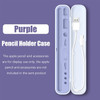 Box For Apple Pencil 2 1 Cover For Apple Pencil 2nd Generation 1st Gen Stylus Pen Holder Protective Case Ipad Pen Accessories