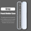 Box For Apple Pencil 2 1 Cover For Apple Pencil 2nd Generation 1st Gen Stylus Pen Holder Protective Case Ipad Pen Accessories