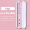 Box For Apple Pencil 2 1 Cover For Apple Pencil 2nd Generation 1st Gen Stylus Pen Holder Protective Case Ipad Pen Accessories