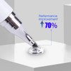 2 In 1 Stylus Pen For Cellphone Tablet Capacitive Touch Pencil For Iphone Samsung Universal Android Phone Drawing Screen Pencil