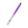 2 In 1 Stylus Pen For Cellphone Tablet Capacitive Touch Pencil For Iphone Samsung Universal Android Phone Drawing Screen Pencil
