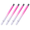 2 In 1 Stylus Pen For Cellphone Tablet Capacitive Touch Pencil For Iphone Samsung Universal Android Phone Drawing Screen Pencil