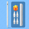 For Apple Pencil 2 Aieach 23th Gen iPad Pencil For Appl Pencil For iPad 2022 2021 2020 2019 2018 Air 5 Bluetooth Stylus Pen 애플펜슬 For Apple Pencil 2 Aieach 23th Gen iPad Pencil For Appl Pencil For iPad 2022 2021 2020 2019 2018 Air 5 Bluetooth Stylus Pen 애플펜슬