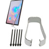 Touch Stylus S Pen Nib Tips + Removal Tweezers Tool for Samsung Galaxy S6 Lite T860 T865 P615 P610 S7 FE T870 T970 S8 Ultra