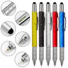 2pcs 7 in 1 Stylus Pen For Tablet Phone, Touch Pen For Android iOS Screen ,Tablet Pen For iPad Xiaomi Samsung Apple Pencil