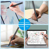for Microsoft Surface Pen for Surface Pro X 9 8 7 6 5 4 3 Book 2 3 Laptop 2 3 Go 2 for MPP2.0 Protocol Palm Rejection Stylus Pen