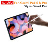 AJIUYU Stylus Pen For Xiaomi Pad 6 Pro 11 inch 12.4 MiPad 6pro 5 Redmi Pad Tablet Screen Touch Smart Pen Pencil Thin Drawing