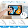 Stylus Pen for iPad 9th&10th Generation-Active Pencil Compatible with 2018-2023 Palm Rejection Stylus Pen for Tablet