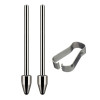 Removal Tweezers Touch Stylus Pen Tips Nibs Replacement for Tab S7+ NOTE10 NOTE20 Tablets Pen Tips Accessories K0AC