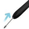 Removal Tweezers Touch Stylus Pen Tips Nibs Replacement for Tab S7+ NOTE10 NOTE20 Tablets Pen Tips Accessories K0AC