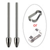 Removal Tweezers Touch Stylus Pen Tips Nibs Replacement for Tab S7+ NOTE10 NOTE20 Tablets Pen Tips Accessories K0AC